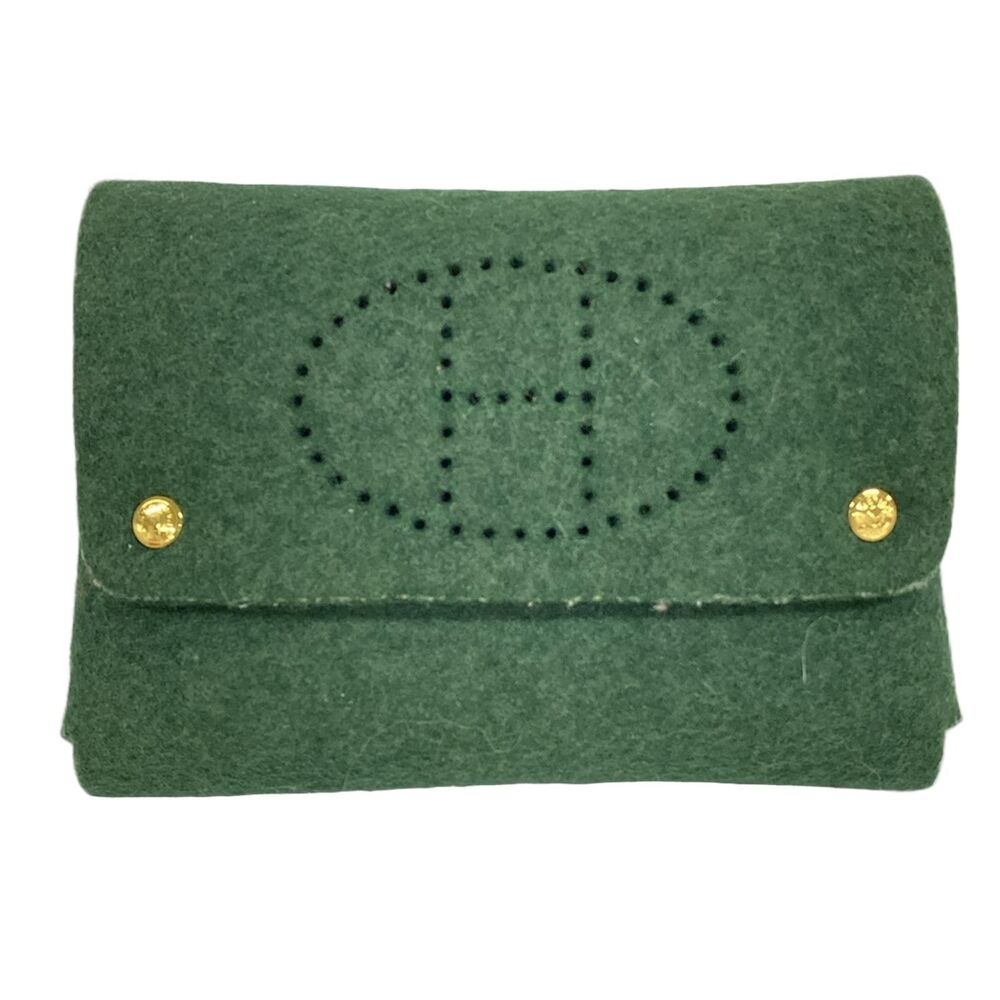 Hermès Etui Cult GM Pouch